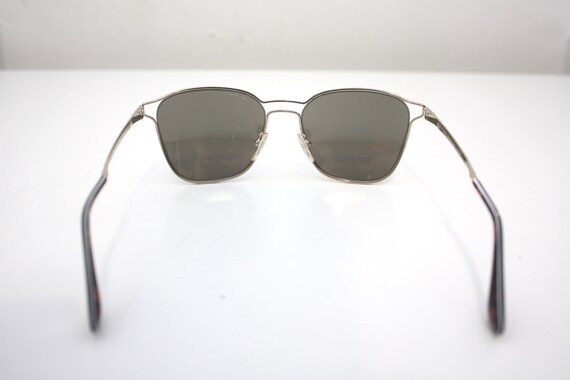 Prada Sunglasses SPR 54T Sunglasses ZVN - 1C0 Gol… - image 5
