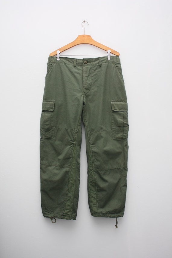 Rothco Military Division Nato Cargo Pants