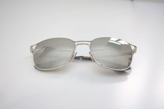 Prada Sunglasses SPR 54T Sunglasses ZVN - 1C0 Gol… - image 10