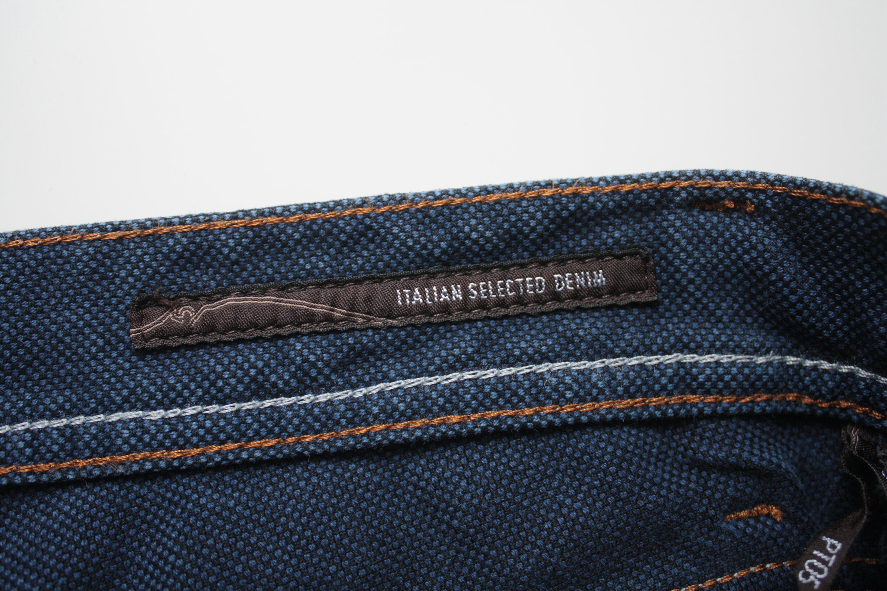 Pt05 pantaloni hotsell jeans