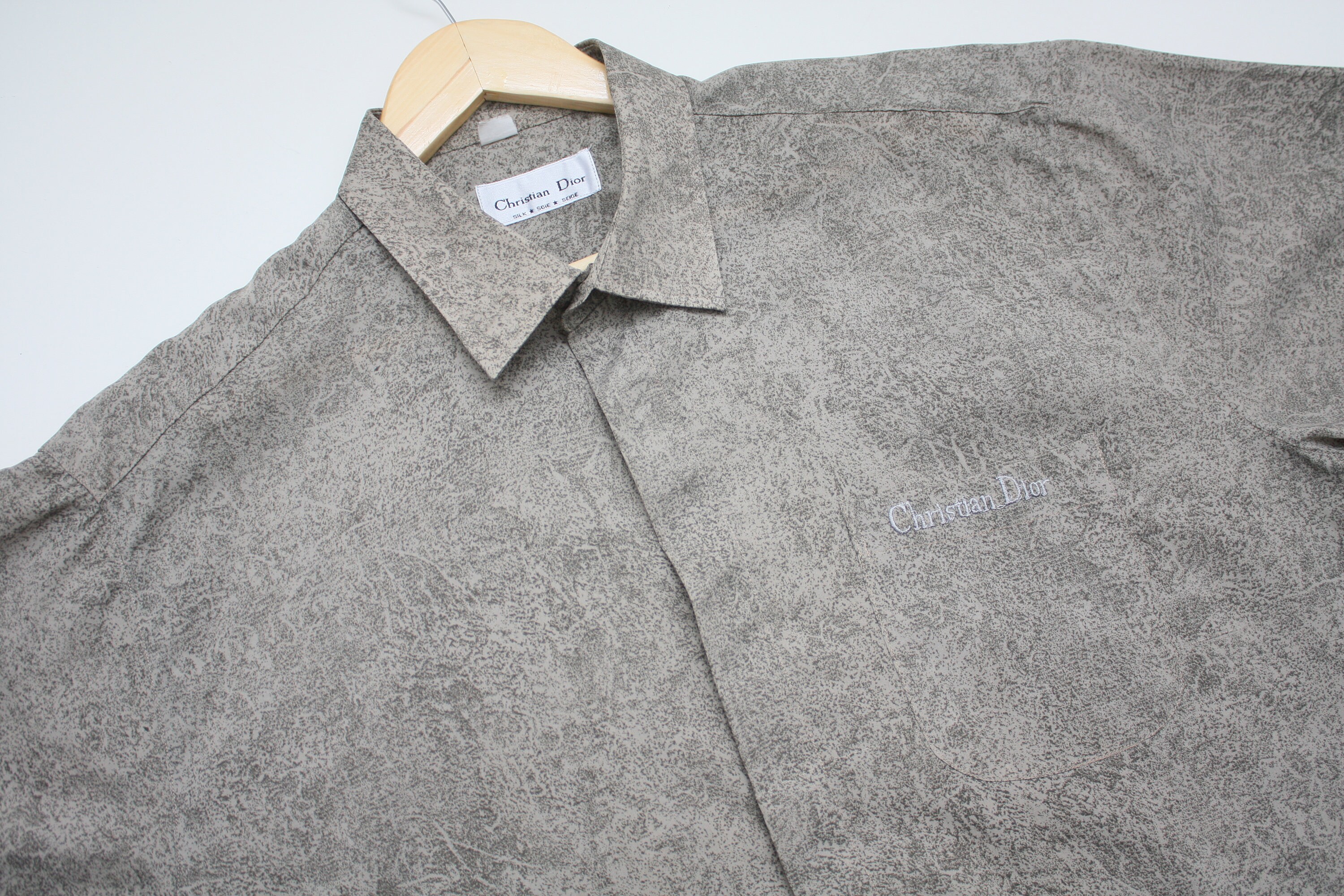 dior shirt etsy