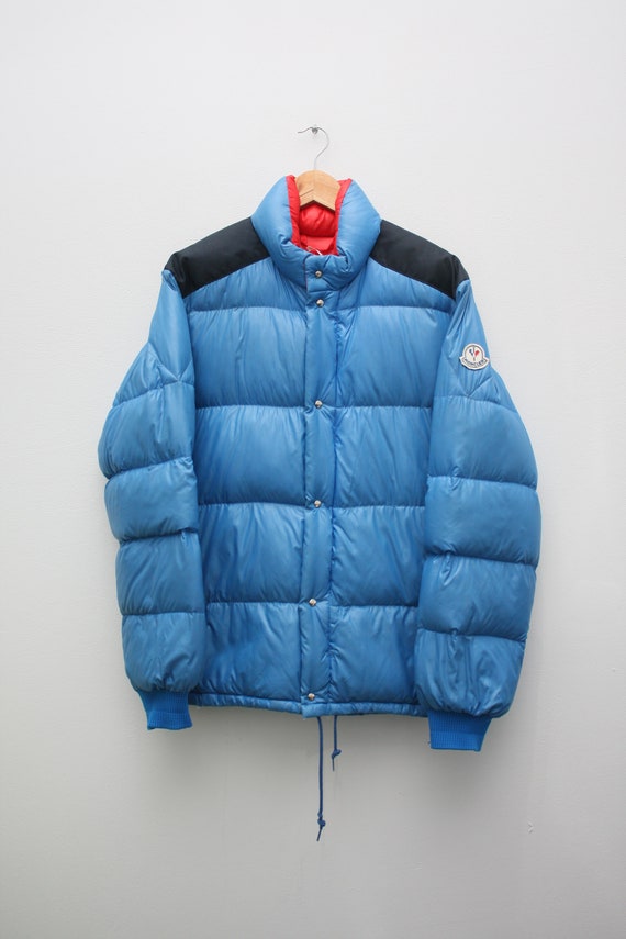 moncler goose down jacket