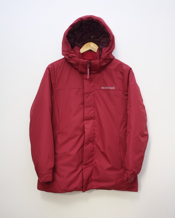 Columbia sportswear cheap montbell