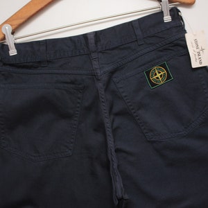 Girdle Minimum Stitching Type Short 6177 - Houston Stone Jean