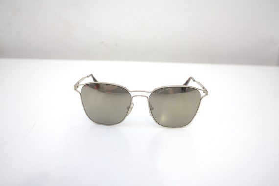 Prada Sunglasses SPR 54T Sunglasses ZVN - 1C0 Gol… - image 2