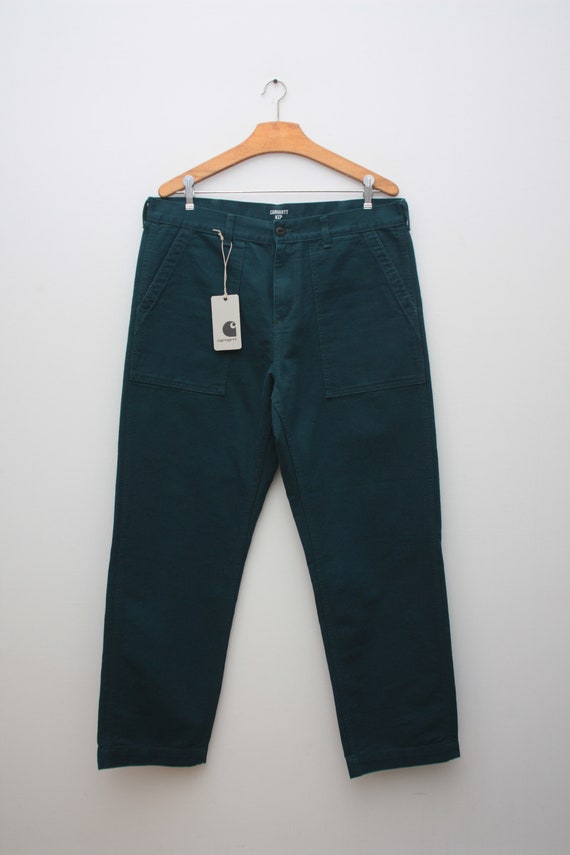Carhartt fatigue cheap pant