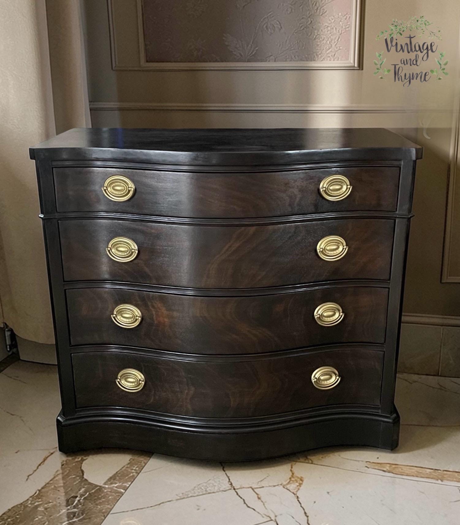 Drexel china cabinet - Etsy 日本