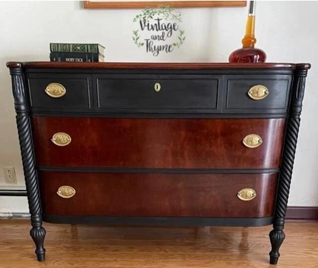 Duncan phyfe dresser for sale deals