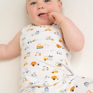 Baby romper image 2