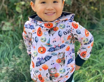 halloween hoodies uk