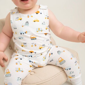 Baby romper image 5