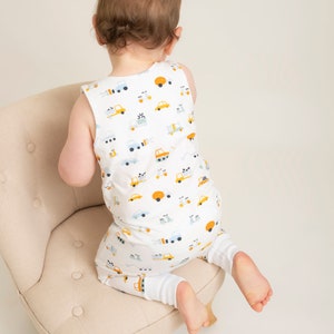 Baby romper image 8