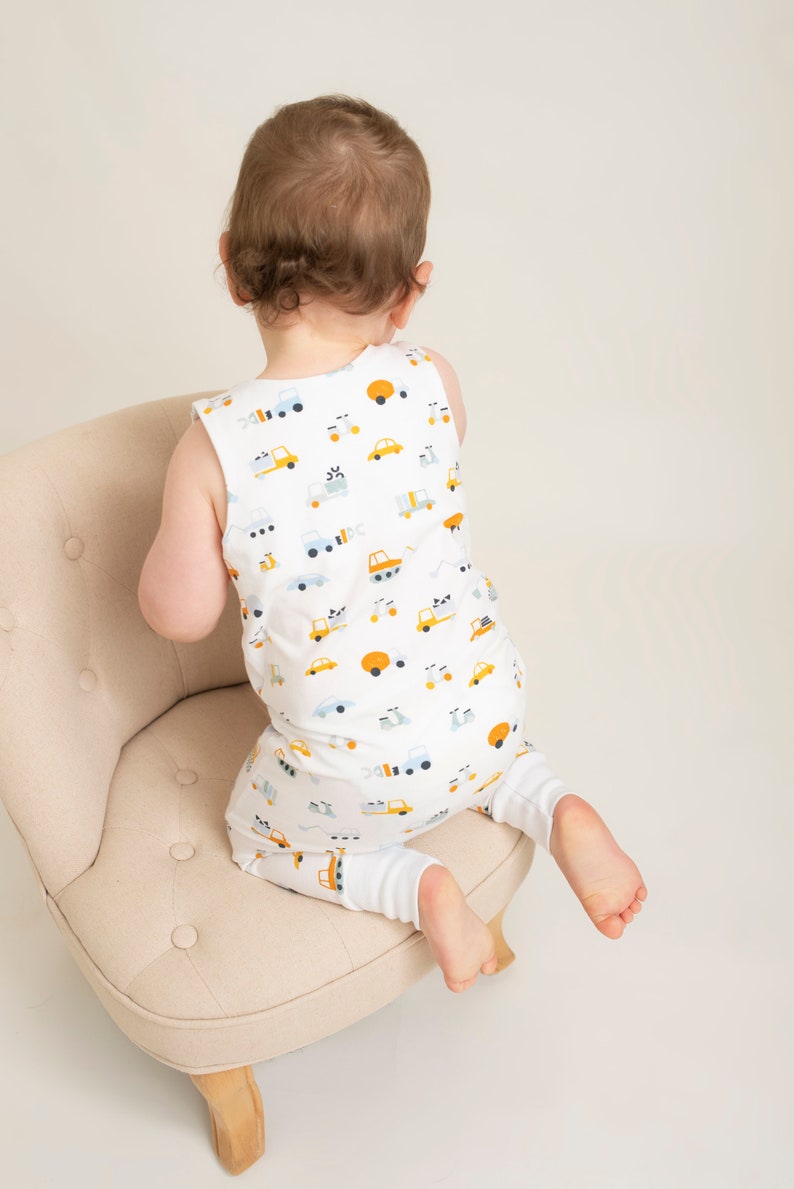 Baby romper image 8