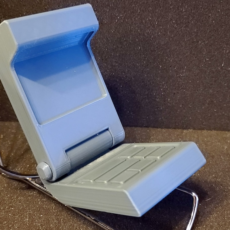 Star Trek Tricorder 3d Print - Etsy