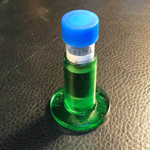 Ink Buddy-inktmonsterflacon Stabilisator Cosy