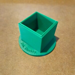 Stabilizator do butelek Ink Buddy Noodlers