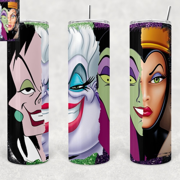 female-villains-cup-etsy-australia