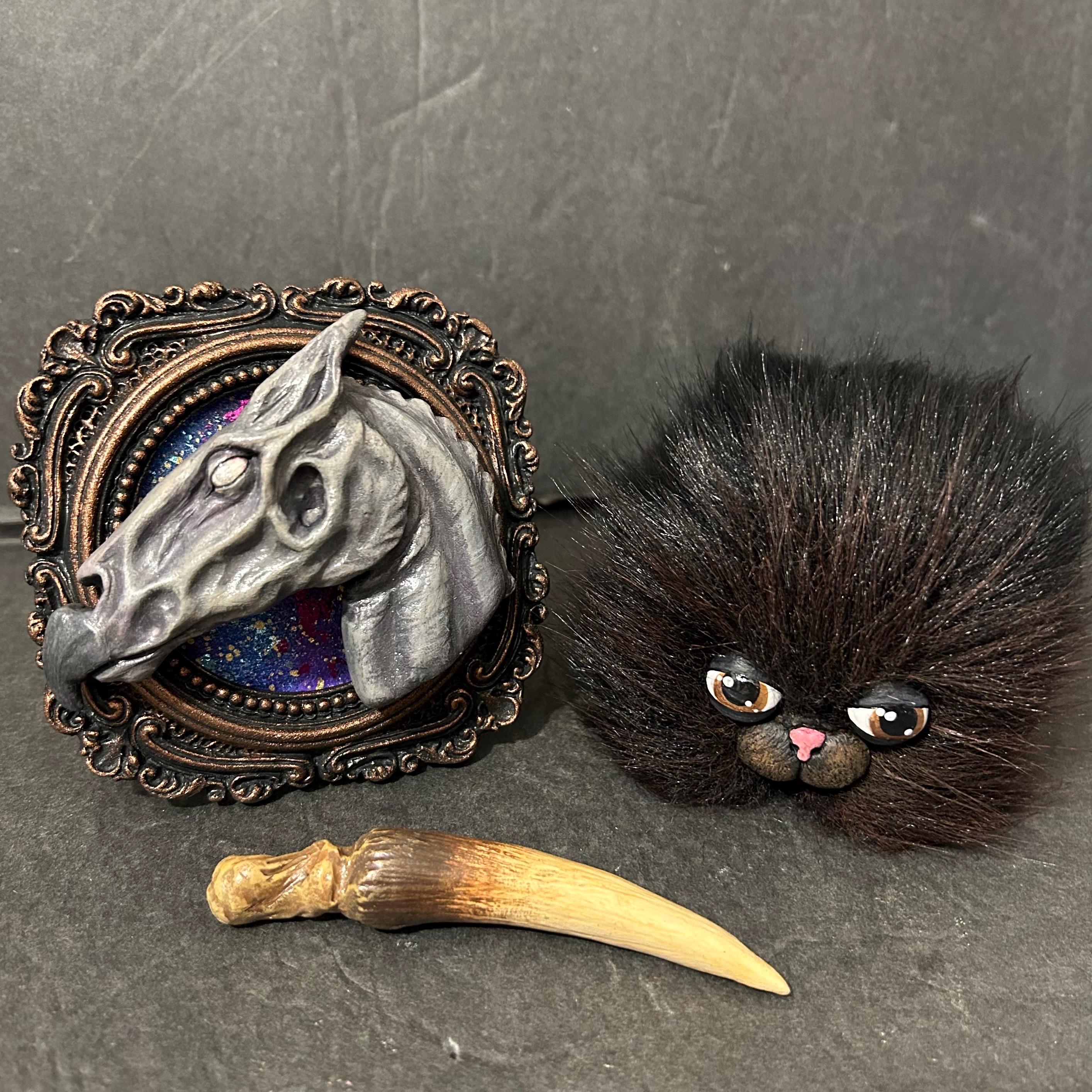 The Fantastic Beast - Etsy