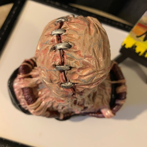 Resident Evil Nemesis shops