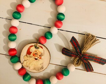 Christmas Decor, Christmas Gift, Christmas, Home Decor, Gift for her, Kitchen decor, Ornament, Ornaments, Decor, Gift, Gifts for, Room Decor