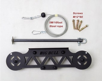 Home Gym Equipment