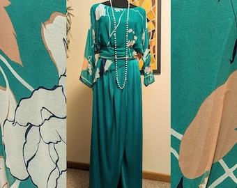 knee length dresses for ladies Daisy Tiered Floral Maxi Dress – la bella boutique nc
