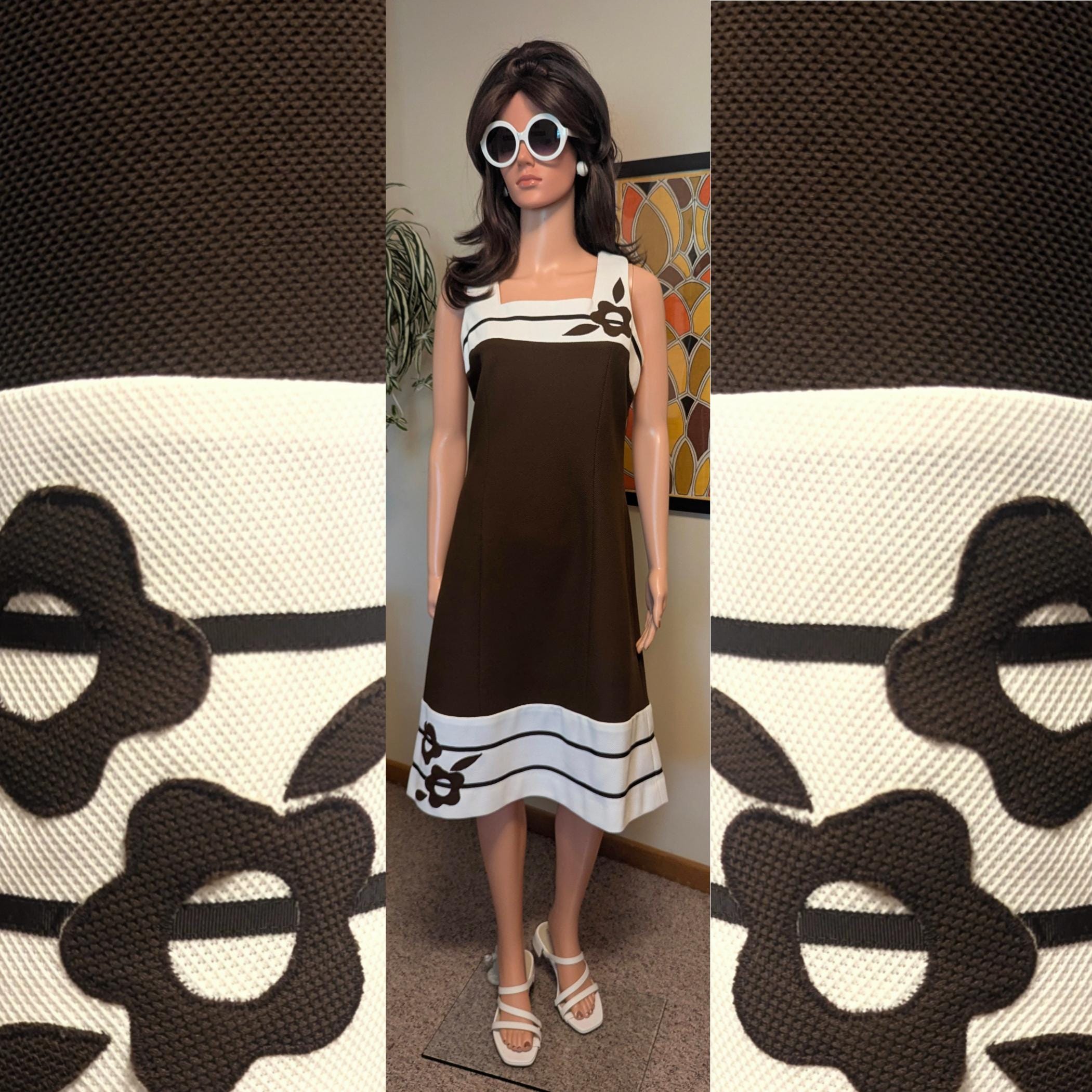Toni Todd Dress - Etsy