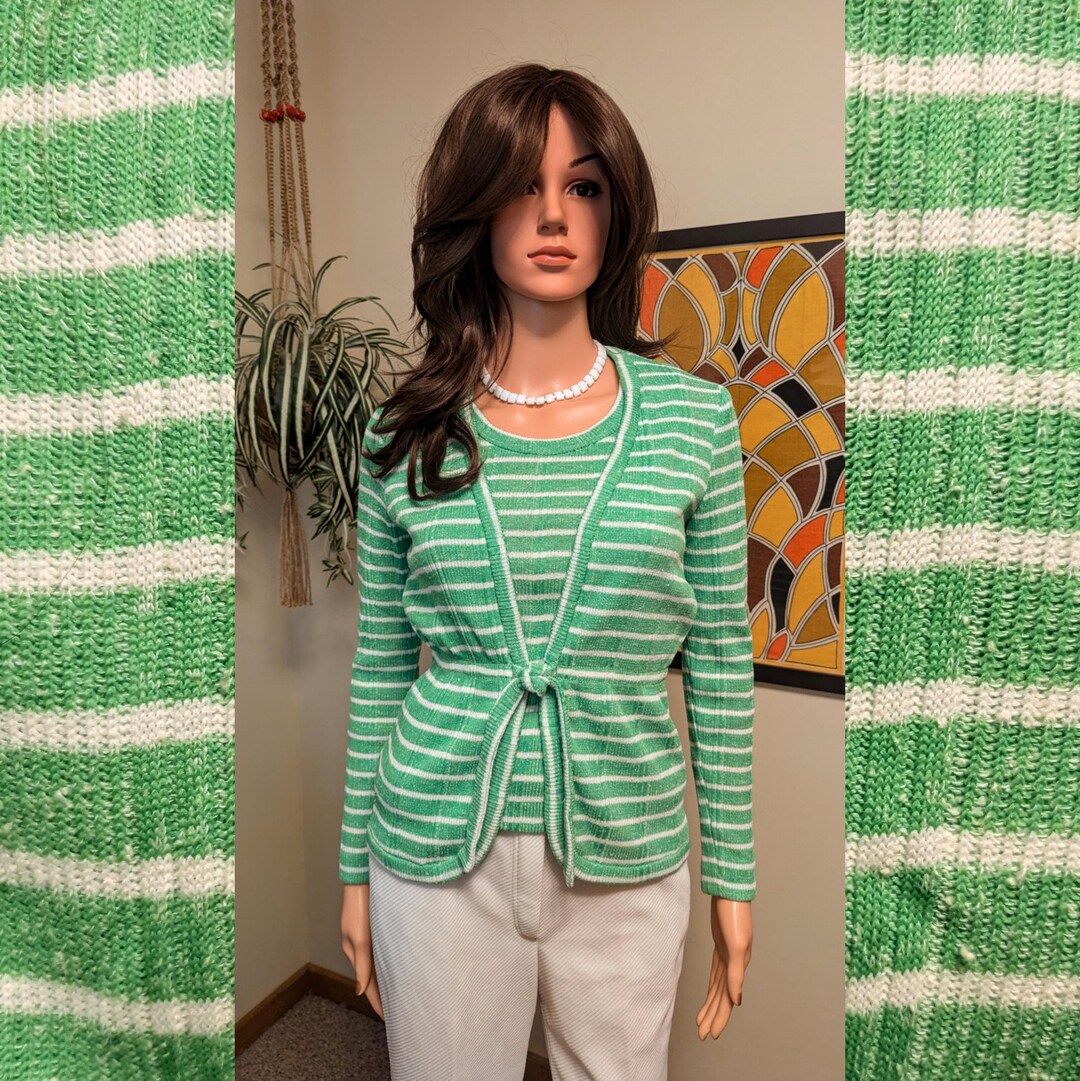 トップス 70s green Acryl knit made in USA il_1080xN.6209209915_tfzp.jpg