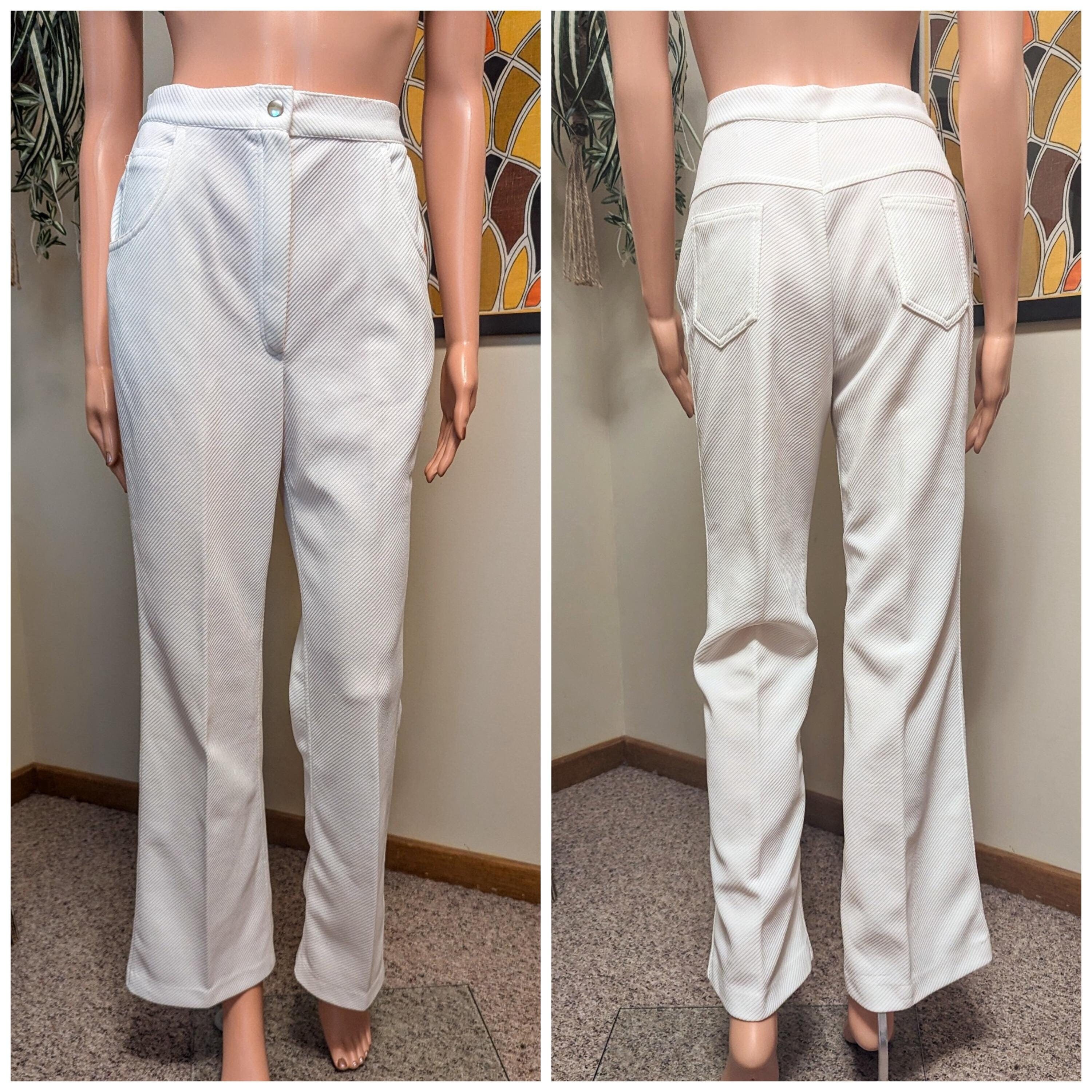 60〜70s vintage Sears チノパン42TALON 1960s~ SEARS Perma Prest
