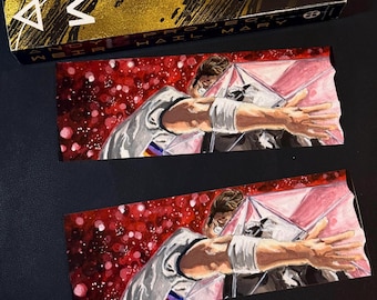 Grace & Rocky: bladwijzers