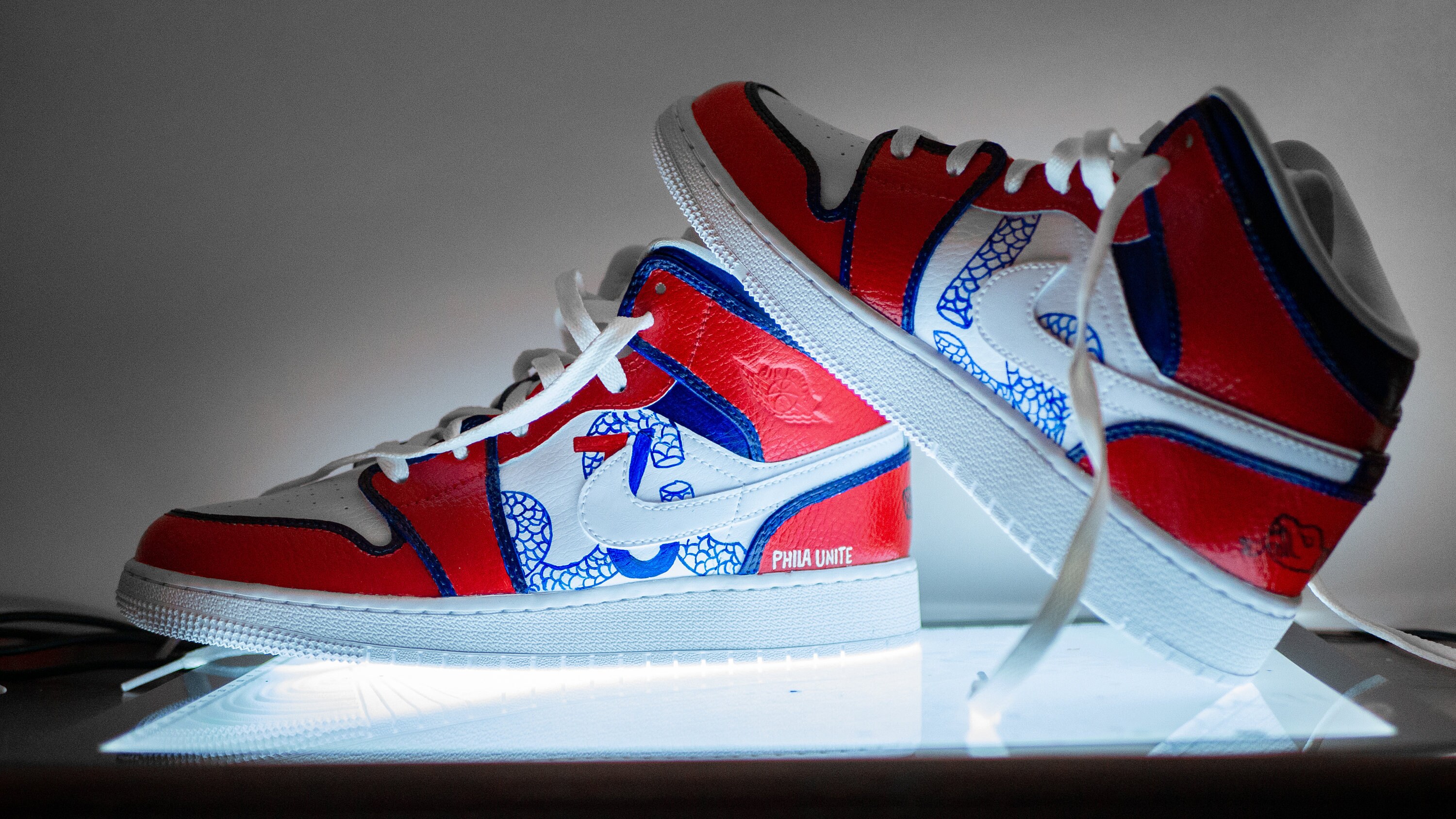 76ers jordan 1