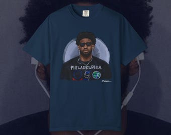 3-1 Comfort Colors Tee