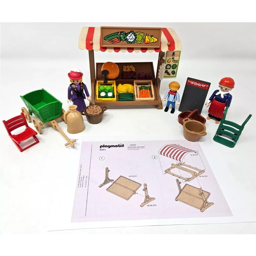 Playmobil action figures - Etsy 日本