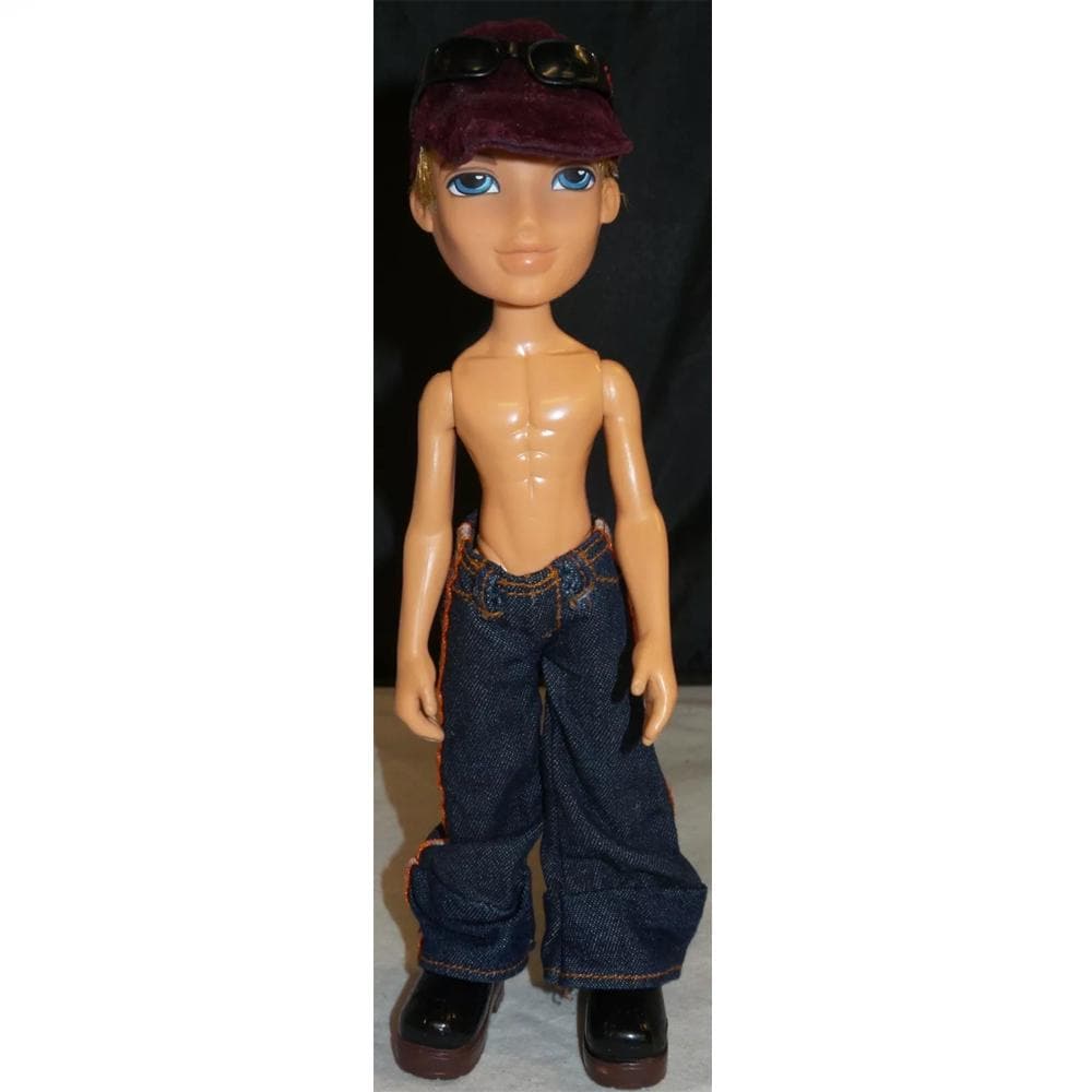 Bratz boy dolls México