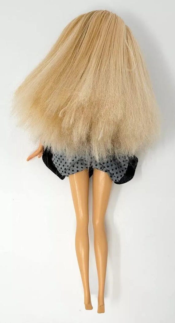 マテル バービー 2003 マイ シーン クラブ バースデー バービー ドール