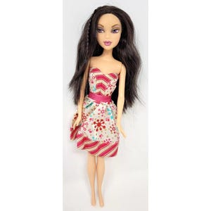 Mattel Barbie 2003 My Scene Spring Break Nolee Doll