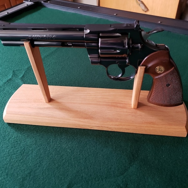 Colt Python - Etsy