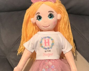 cousin it doll