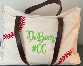 baseball bags for moms