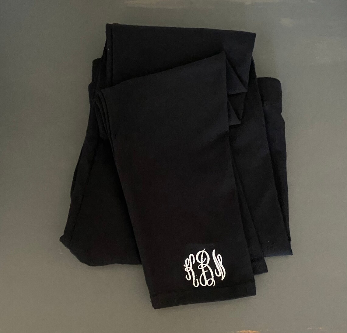Custom Inked Team Pocket Leggings