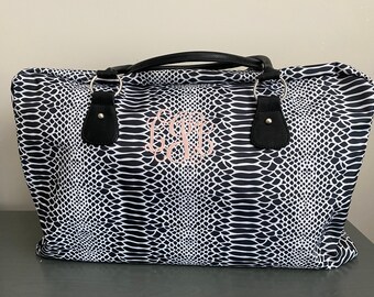 leopard overnight bolsa