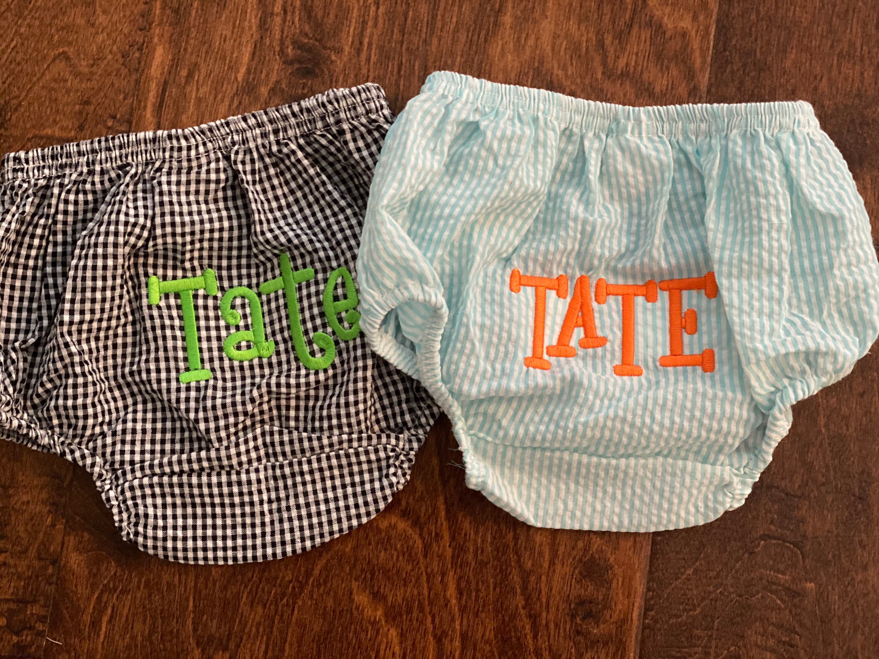 Custom Gingham Diaper Covers Unisex Diaper Cover Gingham Etsy 日本