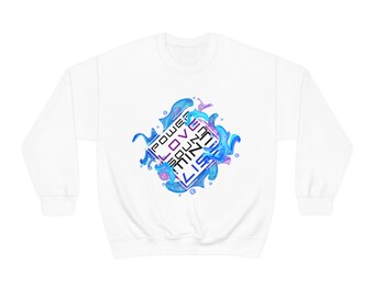 WATERSQUARE Sweatshirt