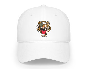 5517 Tiger Logo