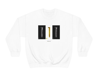 3NAILS Crewneck Sweatshirt