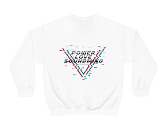 TRIANGLE Sweatshirt