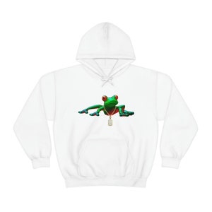 FROG Sweatshirt