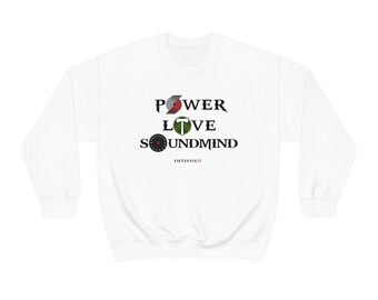 PDX Crewneck Sweatshirt