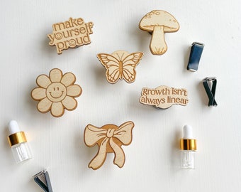 Car Air Freshener | Car Accessories | Car Oil Diffuser | Car Essential Oil Diffuser | Boho Car Accessories | Freshie I Freshy | Car Freshies