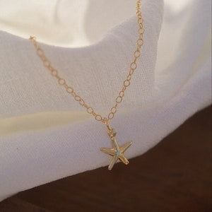 14K Gold Necklace, Charm Necklace, Gift For Her, Necklace Woman, Gold Woman Necklace, Choker Necklace, Gold Necklace, Gold Chain, Gold Fill